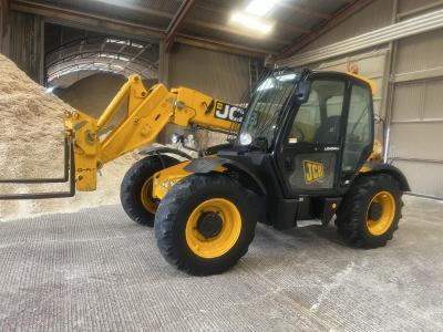 JCB 531-70