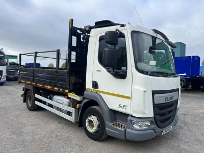 Daf LF180 12 Tonne Tipper