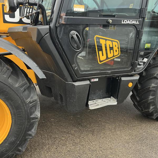 JCB 531-70