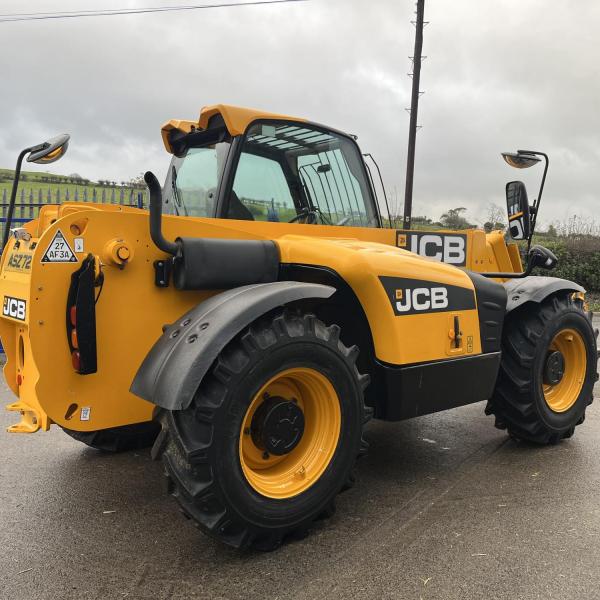 JCB 531-70