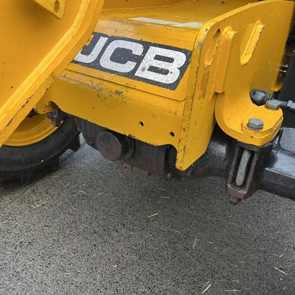 JCB 531-70