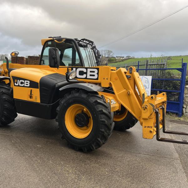 JCB 531-70