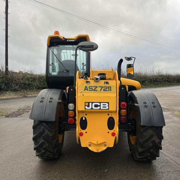 JCB 531-70